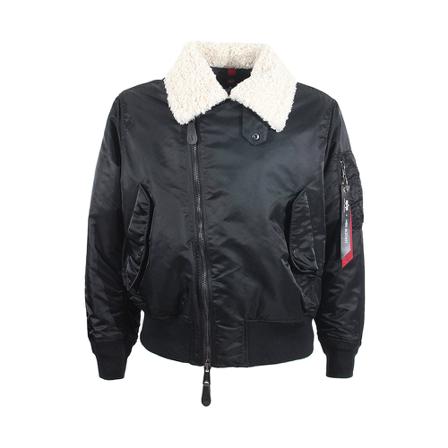 Neil Barrett Bomber Jakke Sort, Herre