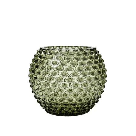 In Flore Cara Vas Krukor & vaser Grön