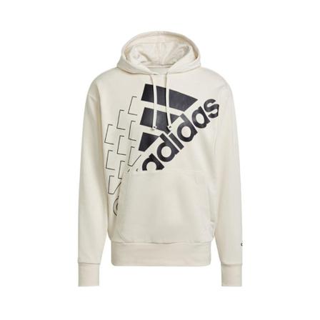 Adidas Hoodies , Beige , Heren , Maat: XL