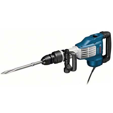 Bosch GSH 11 VC Bilningshammare 1700 W, Maskiner