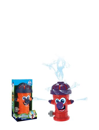 Suntoy | Vattenspridare Brandpost | ONE SIZE