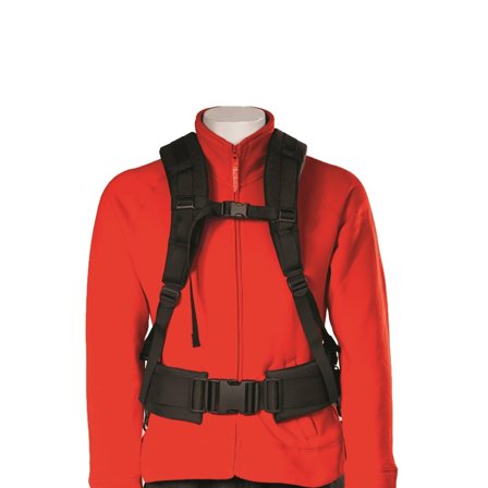 Acapulka Complete Harness Set transport accessory Black OneSize