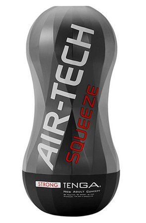 Tenga Air Tech Squeeze Strong - Woome.pl