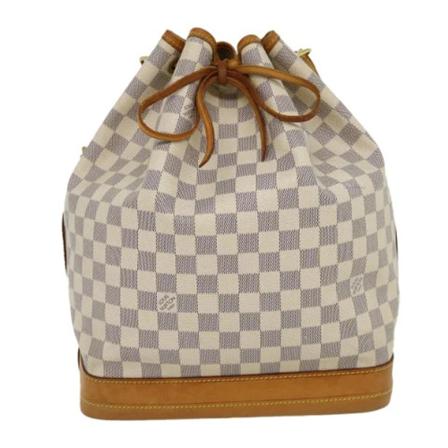 Louis Vuitton Vintage, Pre-owned bag Beige, Dames, Maat:ONE Size