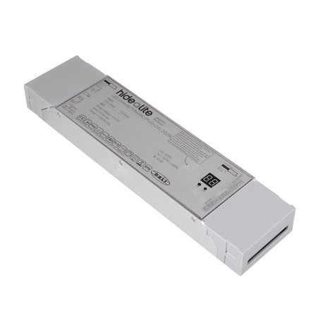 Hide-a-Lite 7981879 Dimtrafo Dali/Push/FDIM 24V, 200W, Belysning