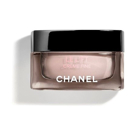 CHANEL LE LIFT Smoothing And Firming Light Cream, Skincare, Skincare, Fugtighedscremer