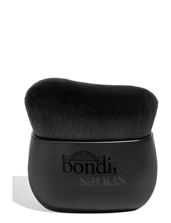 Bondi Sands Glo Body Brush - Black - 81 g