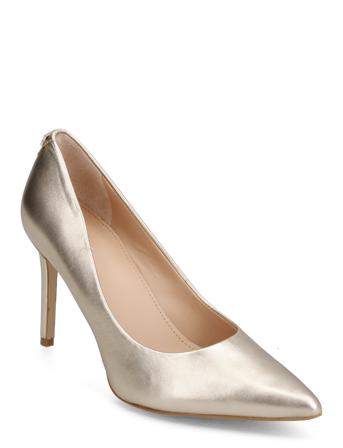 Piera Shoes Heels Pumps Classic Grå GUESS