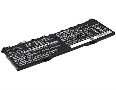 Batteri til notebook, bærbar computer til Lenovo Yoga 2 13