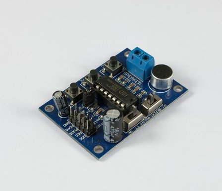 ALLNET All-A-48 Development Board