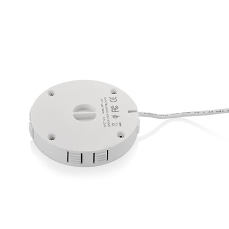 Qi Hurtigoplader til Trådløs Opladning Indbygget i Skrivebordsmøbler Bord til 11