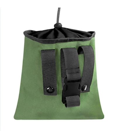 Skovturpose - Frugtindsamlingspose Vaskbar Samlepose Frøindsamling