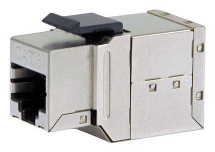 Equip Cat.6 Shielded Keystone