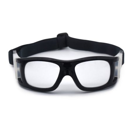 Barn Utomhussport Glasögon Glasögon Basket Fotboll Explosionssäkra glasögon