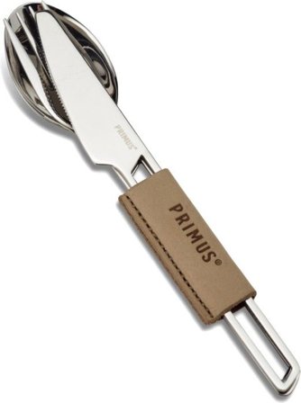 Primus CampFire Cutlery Set - Primus
