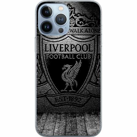 Apple Iphone 13 Pro Max Skal / Mobilskal - Liverpool Fc