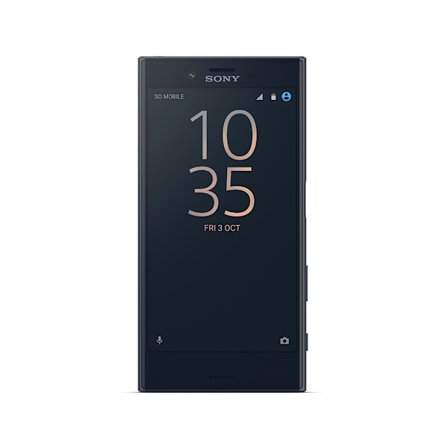 Sony Xperia X Compact Härdat glas 0,3mm