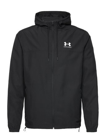 Under Armour | Ua Rival Wvn Windbreaker | L