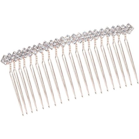 Hiuskampa Morsiamen Hiusklipsi Ranskalainen Kampa Otsatukka Hiusklipsi Morsiamen Sivukampa Morsiamen Päähine Hiuslisäyskampa