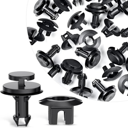 30st Clip Clips Clip Replacement