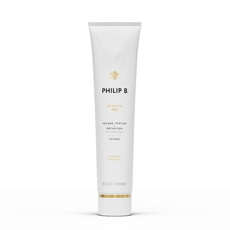 Philip B Styling Gel 178 ml, Hår, Hårstyling, Hårvoks