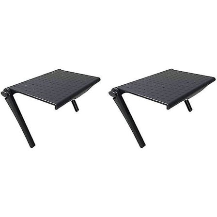 Justerbar TV-Topphylle for Skjerm, Kontormonitor