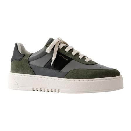 Axel Arigato Sneakers Grå, Herre, Størrelse: 45 EU