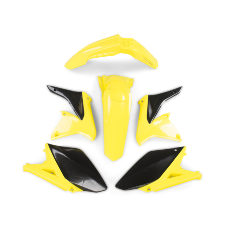 Muovisarja Acerbis - Suzuki RM-Z 250 2010-2018