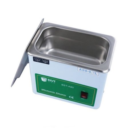 BST Stainless Steel Ultrasonic Cleaner #BST-A80