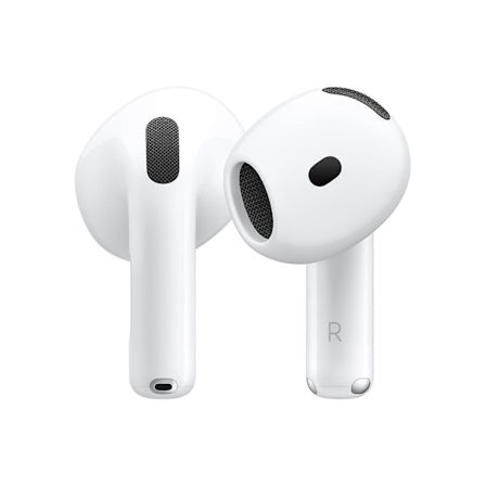 Air_pods 4 langattomat nappikuulokkeet Bluetooth-kuulokkeet aktiivisella melunvaimennuksella