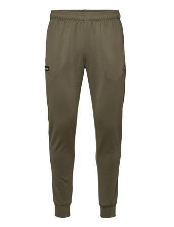 El Bertoni Track Pant Green Ellesse