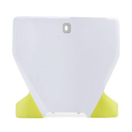 Acerbis Front Number Plate - Husqvarna FC 450 2019-2022