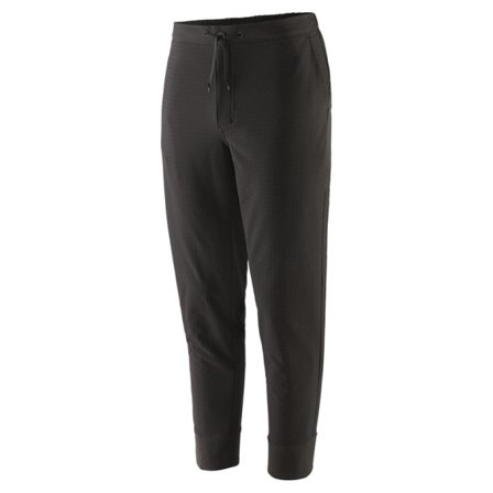 Patagonia M's R2 TechFace Pants Black - L