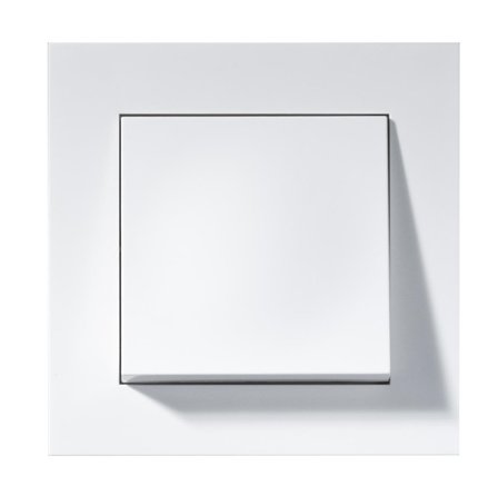 Elko Plus Trapp/1-P Skruv Strømbryter skruetilkobling Skrueklemme, Strømbrytere & vegguttak