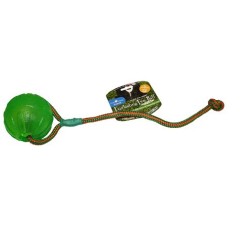 Starmark Starmark Funball med Rep L Grön - Starmark