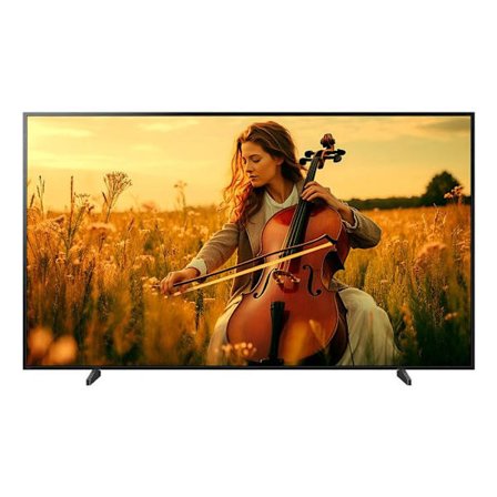 TV QLED - SONY - K-85XR5 - 85 tum - 4K Ultra HD - Smart TV 120Hz