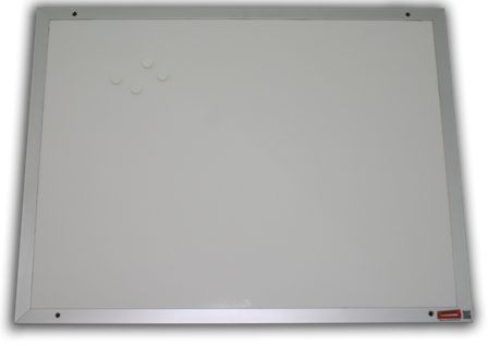 Swedsign Basic Oppslagstavle 550 x 417 mm, Skilt