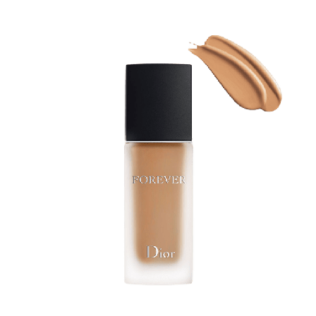 DIOR Forever No-Transfer 24h Wear Matte Foundation Dam Brun 30ML