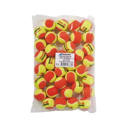 Babolat Orange Stage 2. 36 Bag