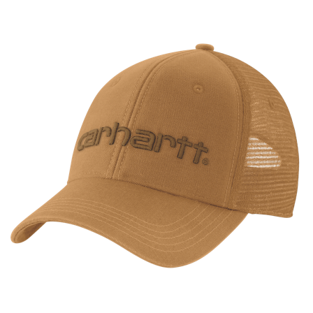 Carhartt 101195B75 Keps brun brun, Tøj