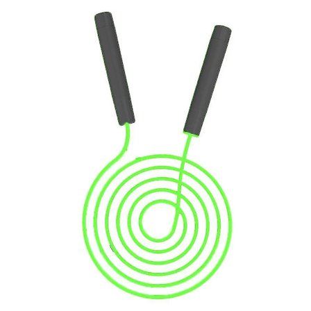 Hopperep Barn Farge Hopperep Lys Opp Rep Fitness Trening Og Lys Dans Og Nattfest Gave