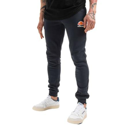 Ellesse, Spodnie męskie Ellesse Ovest Shs 01763 Navy Niebieski, Mężczyzna, Rozmiar: M