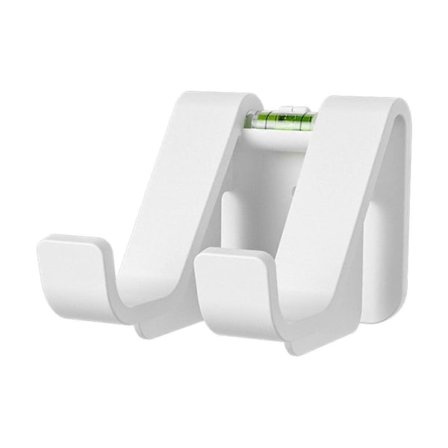 Krokbrakett med nivelleringsenhet for Xss Gamepad Universal veggmonteringsbrakett for Switch/ Gamepad