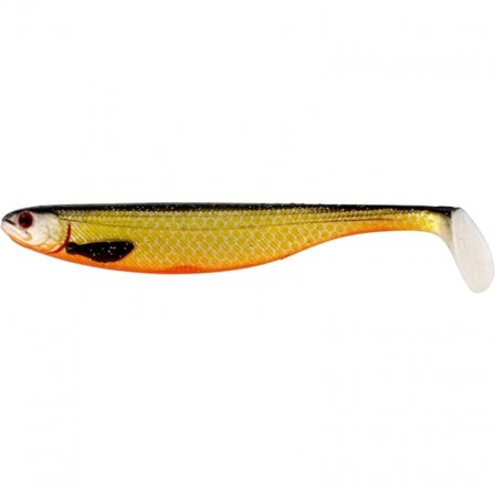 Westin ShadTeez Slim 7,5cm 3g Official Roach (bulk)