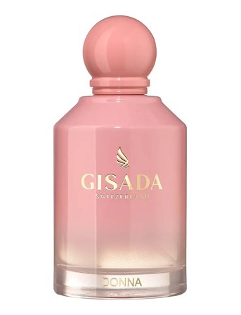Gisada Donna Edp - Nude - 100 ML