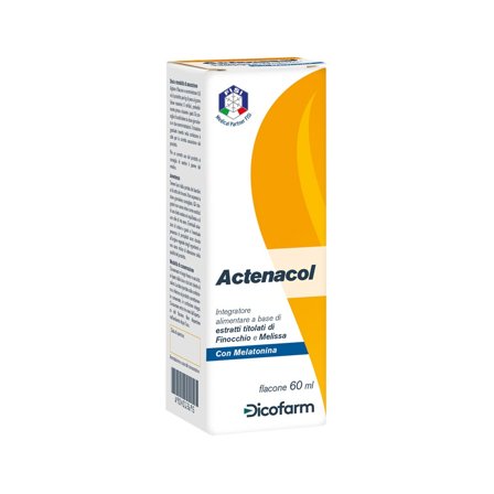 Actenacol 60ml