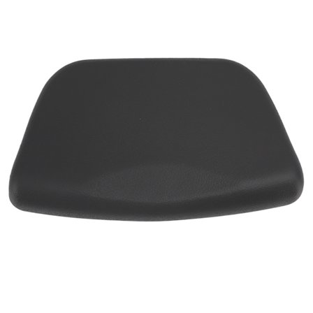 PU Badekarspude med Sugekopper Høj Modstandsdygtighed Skridsikker Badekar Spa Pude