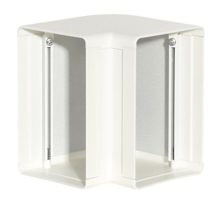 MP bolagen TBC100-3 Hörn för väggkanal, Installationsmaterial