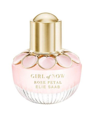 Elie Saab Girl of Now Rose Petal Eau de Parfum 30 ml, Parfumer & Dufte, Til Hende, Eau De Parfum