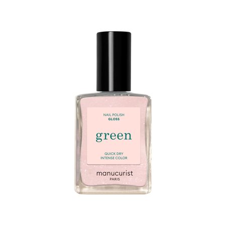 Manucurist GREEN - Smalto Gloss 15ml - Smalto